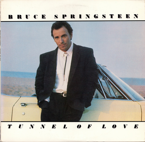 Bruce Springsteen: Tunnel of Love (1987)